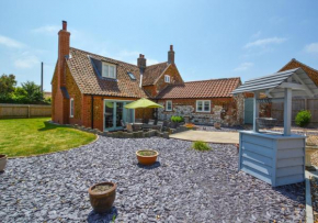 Top End Cottage 6